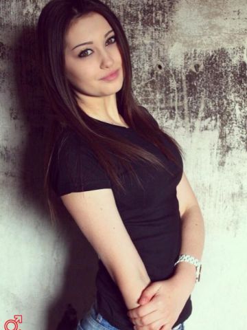 Алина Таинственная Луховицы