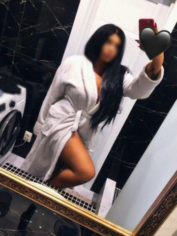 Лейла Луховицы